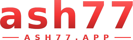 ash77 logo